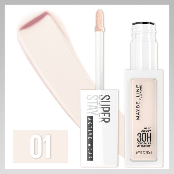 Maybelline SuperStay Active Wear Liquid Concealer