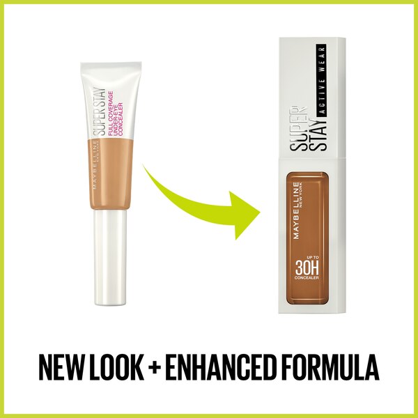 Maybelline SuperStay Active Wear Liquid Concealer