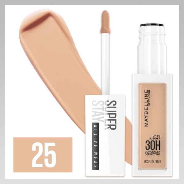 Maybelline SuperStay Active Wear Liquid Concealer