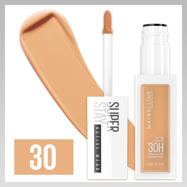 Maybelline SuperStay Active Wear Liquid Concealer