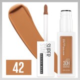 Maybelline SuperStay Active Wear Liquid Concealer, thumbnail image 2 of 7