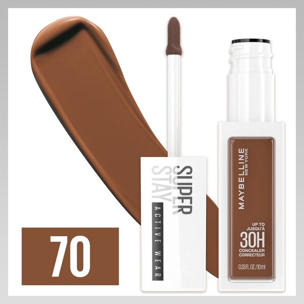 Maybelline SuperStay Active Wear Liquid Concealer