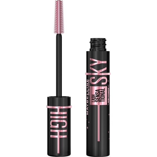 Maybelline Lash Sensational Sky High Washable Mascara Makeup