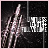 Maybelline Lash Sensational Sky High Washable Mascara Makeup, thumbnail image