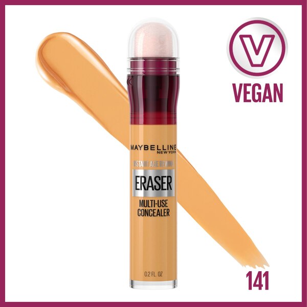 Maybelline Instant Age Rewind Instant Eraser Multi-Use Concealer