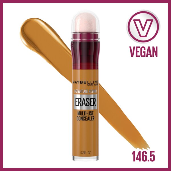 Maybelline Instant Age Rewind Instant Eraser Multi-Use Concealer