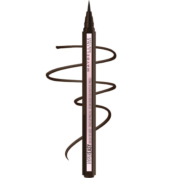 Maybelline Eyestudio Hyper Easy Liquid Eyeliner