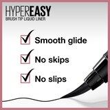 Maybelline Eyestudio Hyper Easy Liquid Eyeliner, thumbnail image 5 of 8