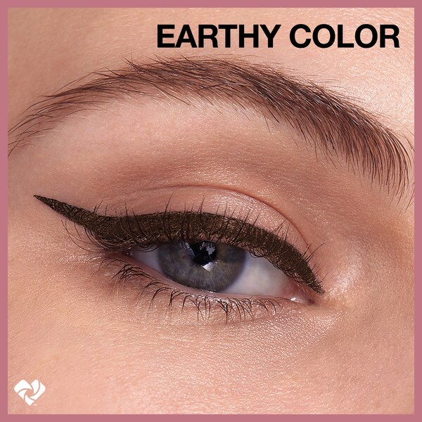 Maybelline Eyestudio Hyper Easy Liquid Eyeliner