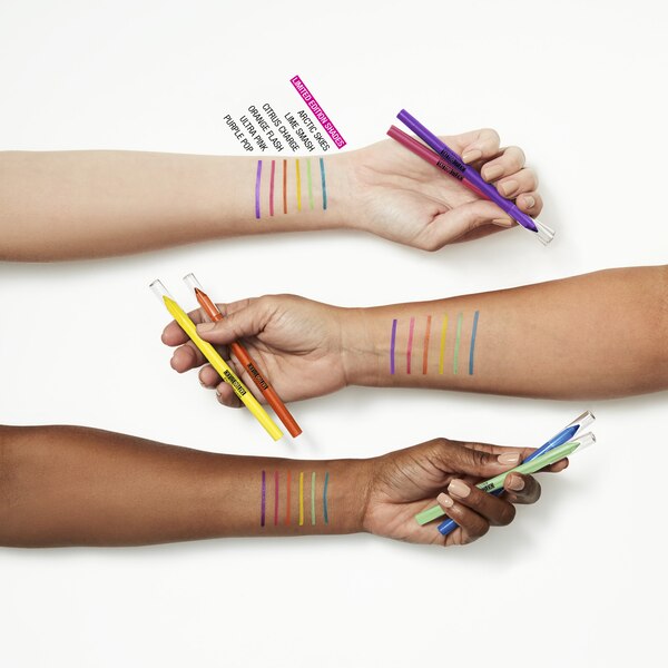 Maybelline Tattoo Studio Gel Pencil Eyeliner