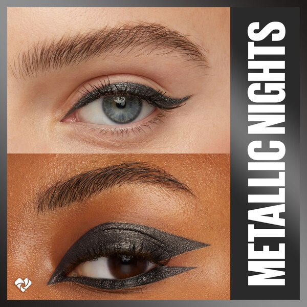 Maybelline Tattoo Studio Gel Pencil Eyeliner