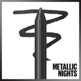 Maybelline Tattoo Studio Gel Pencil Eyeliner, thumbnail image