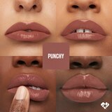 Maybelline SuperStay Vinyl Ink No-Budge Longwear Liquid Lip Color, thumbnail image 4 of 8