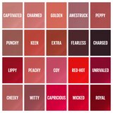 Maybelline SuperStay Vinyl Ink No-Budge Longwear Liquid Lip Color, thumbnail image 5 of 8