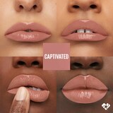 Maybelline SuperStay Vinyl Ink No-Budge Longwear Liquid Lip Color, thumbnail image 4 of 8