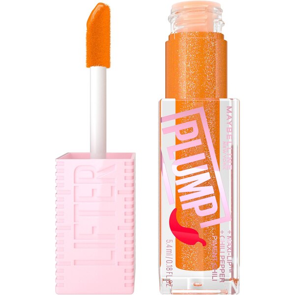 Maybelline Lifter Plump XL Lip Plumping Gloss