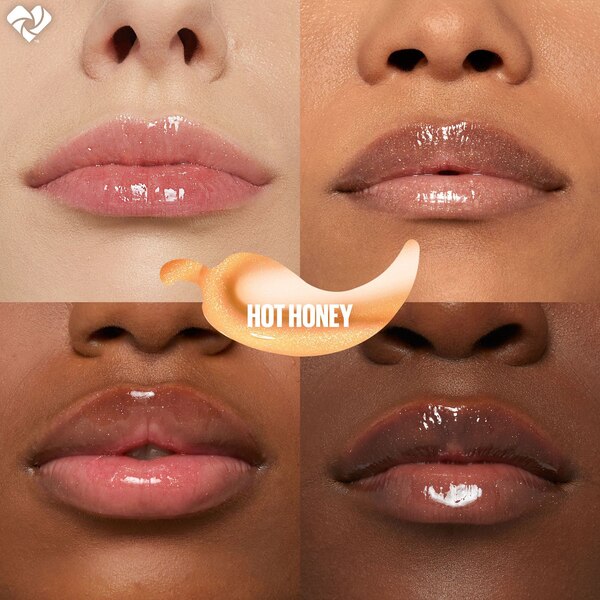Maybelline Lifter Plump XL Lip Plumping Gloss