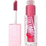 Maybelline Lifter Plump XL Lip Plumping Gloss, thumbnail image 1 of 5