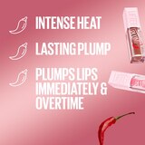 Maybelline Lifter Plump XL Lip Plumping Gloss, thumbnail image 4 of 5