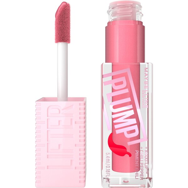 Maybelline Lifter Plump XL Lip Plumping Gloss