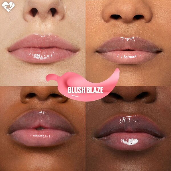 Maybelline Lifter Plump XL Lip Plumping Gloss