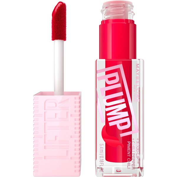 Maybelline Lifter Plump XL Lip Plumping Gloss