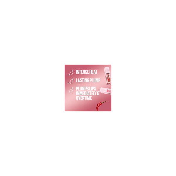 Maybelline Lifter Plump XL Lip Plumping Gloss