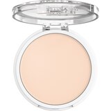 Maybelline New York Super Stay Up to 24HR Hybrid Powder-Foundation 0.21 OZ, thumbnail image