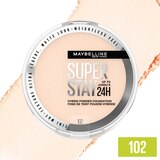 Maybelline New York Super Stay Up to 24HR Hybrid Powder-Foundation 0.21 OZ, thumbnail image