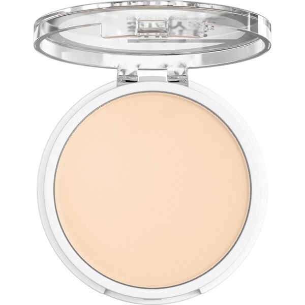 Maybelline New York Super Stay Up to 24HR Hybrid Powder-Foundation 0.21 OZ