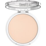 Maybelline New York Super Stay Up to 24HR Hybrid Powder-Foundation 0.21 OZ, thumbnail image 2 of 9
