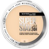 Maybelline New York Super Stay Up to 24HR Hybrid Powder-Foundation 0.21 OZ, thumbnail image