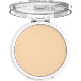 Maybelline New York Super Stay Up to 24HR Hybrid Powder-Foundation 0.21 OZ, thumbnail image