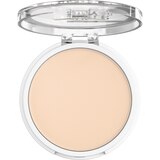 Maybelline New York Super Stay Up to 24HR Hybrid Powder-Foundation 0.21 OZ, thumbnail image