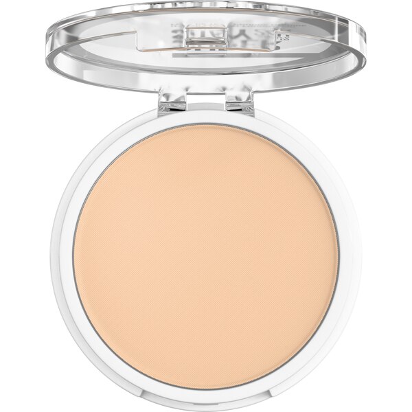 Maybelline New York Super Stay Up to 24HR Hybrid Powder-Foundation 0.21 OZ
