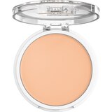 Maybelline New York Super Stay Up to 24HR Hybrid Powder-Foundation 0.21 OZ, thumbnail image 2 of 9
