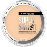 Maybelline New York Super Stay Up to 24HR Hybrid Powder-Foundation 0.21 OZ, thumbnail image