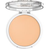 Maybelline New York Super Stay Up to 24HR Hybrid Powder-Foundation 0.21 OZ, thumbnail image 2 of 9