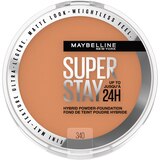 Maybelline New York Super Stay Up to 24HR Hybrid Powder-Foundation 0.21 OZ, thumbnail image