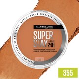 Maybelline New York Super Stay Up to 24HR Hybrid Powder-Foundation 0.21 OZ, thumbnail image