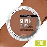 Maybelline New York Super Stay Up to 24HR Hybrid Powder-Foundation 0.21 OZ, thumbnail image