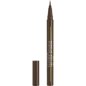 Maybelline Tattoo Studio Ink Pen Eyeliner, All Day Wear, Waterproof
