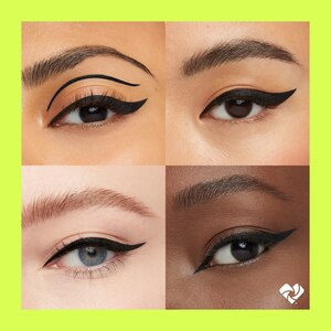Maybelline Tattoo Studio Ink Pen Eyeliner, All Day Wear, Waterproof