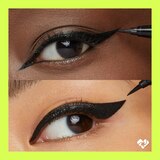 Maybelline Tattoo Studio Ink Pen Eyeliner, All Day Wear, Waterproof, thumbnail image