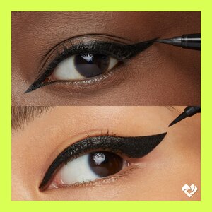 Maybelline Tattoo Studio Ink Pen Eyeliner, All Day Wear, Waterproof