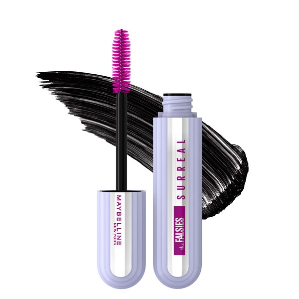 Maybelline New York The Falsies Surreal Extensions Mascara