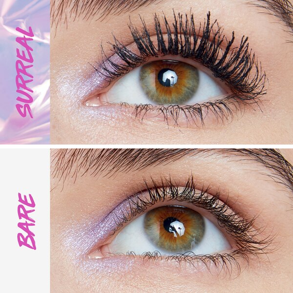 Maybelline New York The Falsies Surreal Extensions Mascara