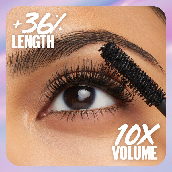 Maybelline New York The Falsies Surreal Extensions Mascara