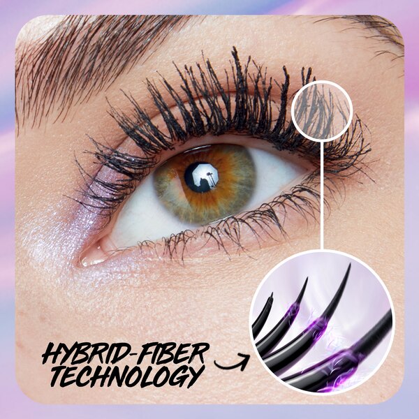 Maybelline New York The Falsies Surreal Extensions Mascara