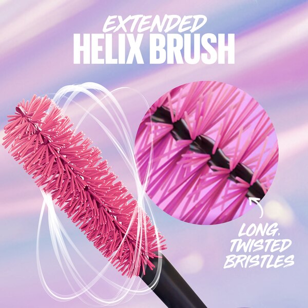 Maybelline New York The Falsies Surreal Extensions Mascara